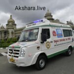 Ambulance strike : ಮುಷ್ಕರದಿಂದ ಹಿಂದೆ ಸರಿದ 108 ಆರೋಗ್ಯ ಕವಚ ಸಿಬ್ಬಂದಿಗಳು, ಸಚಿವರ ಮಾತುಕತೆ ಯಶಸ್ವಿ